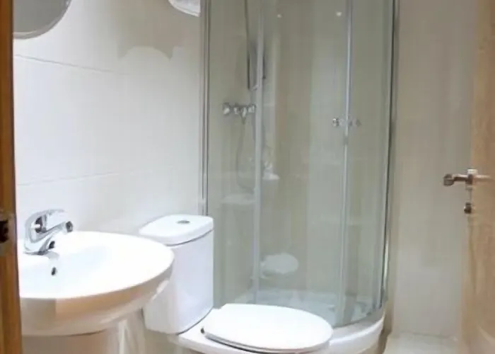 Santel San Marcos בית הארחה 2*