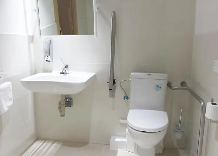 Santel San Marcos 게스트하우스 살라망카