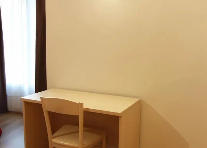 Santel San Marcos 게스트하우스 살라망카