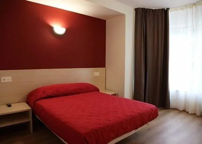 Santel San Marcos Πανσιόν Σαλαμάνκα