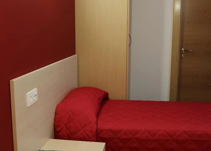 Santel San Marcos 게스트하우스 살라망카