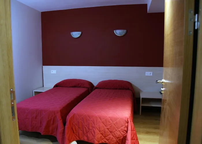 圣马科斯旅馆 招待所