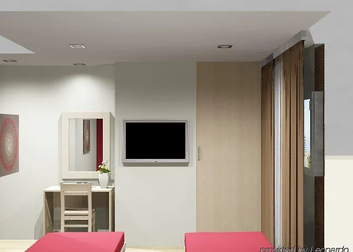 Santel San Marcos 2* 살라망카