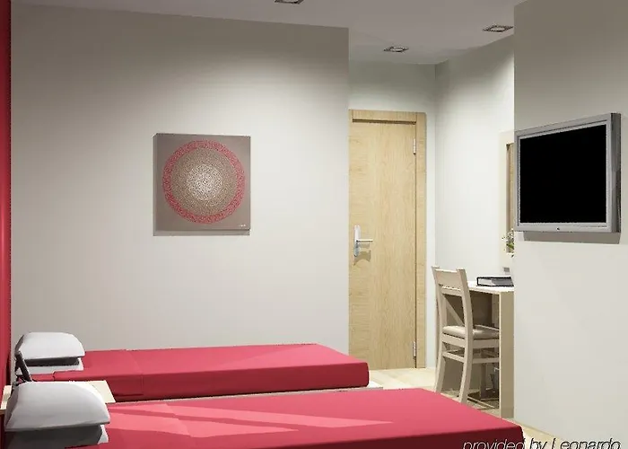 Santel San Marcos サラマンカ