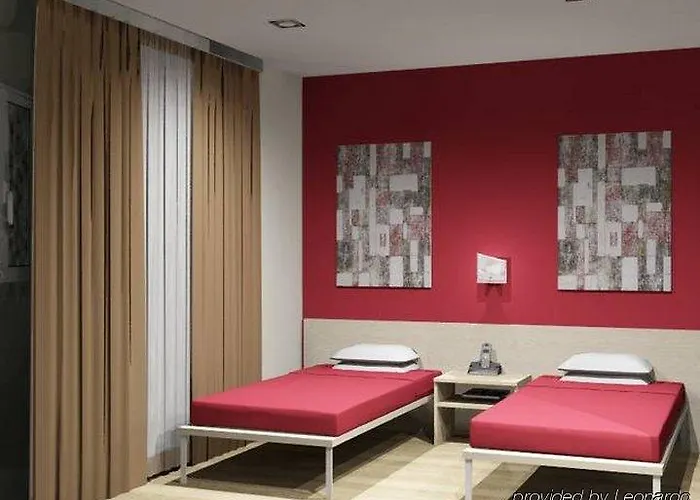 Santel San Marcos بيت ضيافة 2*