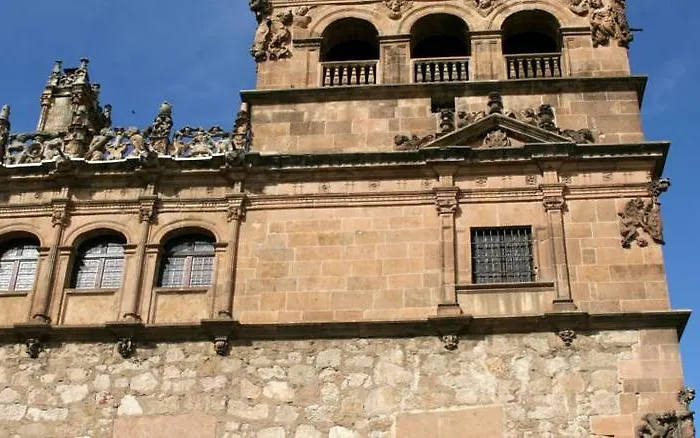 게스트하우스 Santel San Marcos